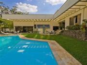 Casa / Sobrado para Venda em São Paulo/SP Morumbi 5 Quartos