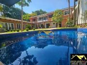 Casa / Sobrado para Venda em São Paulo/SP Morumbi 6 Quartos