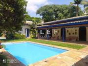 Casa / Sobrado para Venda em São Paulo/SP Morumbi 6 Quartos