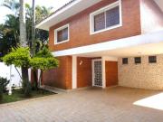 Casa / Sobrado para Venda em São Paulo/SP Morumbi 6 Quartos