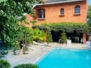 Casa / Sobrado para Venda em São Paulo/SP Morumbi 6 Quartos