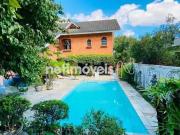 Casa / Sobrado para Venda em São Paulo/SP Morumbi 6 Quartos