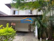 Casa / Sobrado para Venda em São Paulo/SP Morumbi 6 Quartos