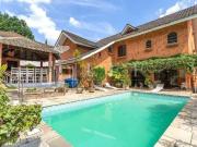 Casa / Sobrado para Venda em São Paulo/SP Morumbi 6 Quartos