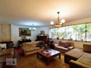 Casa / Sobrado para Venda em São Paulo/SP Morumbi 6 Quartos