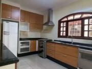 Casa / Sobrado para Venda em São Paulo/SP Nova Piraju 4...