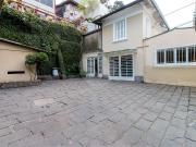 Casa / Sobrado para Venda em São Paulo/SP Pacaembu