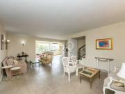 Casa / Sobrado para Venda em São Paulo/SP Pacaembu 3 Quartos