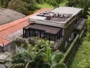 Casa / Sobrado para Venda em São Paulo/SP Pacaembu 3 Quartos