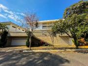 Casa / Sobrado para Venda em São Paulo/SP Pacaembu 3 Quartos