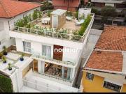 Casa / Sobrado para Venda em São Paulo/SP Pacaembu 3 Quartos