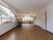 Casa / Sobrado para Venda em São Paulo/SP Pacaembu 3 Quartos
