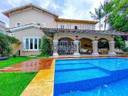 Casa / Sobrado para Venda em São Paulo/SP Pacaembu 3 Quartos