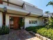 Casa / Sobrado para Venda em São Paulo/SP Pacaembu 3 Quartos