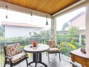 Casa / Sobrado para Venda em São Paulo/SP Pacaembu 3 Quartos