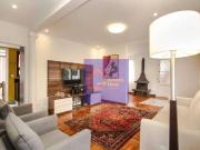 Casa / Sobrado para Venda em São Paulo/SP Pacaembu 3 Quartos