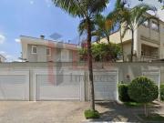 Casa / Sobrado para Venda em São Paulo/SP Pacaembu 3 Quartos