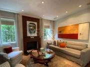 Casa / Sobrado para Venda em São Paulo/SP Pacaembu 3 Quartos