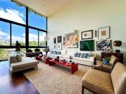 Casa / Sobrado para Venda em São Paulo/SP Pacaembu 3 Quartos