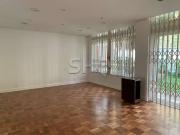 Casa / Sobrado para Venda em São Paulo/SP Pacaembu 3 Quartos