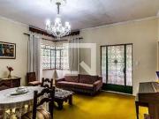 Casa / Sobrado para Venda em São Paulo/SP Pacaembu 3 Quartos