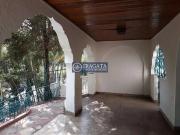 Casa / Sobrado para Venda em São Paulo/SP Pacaembu 3 Quartos