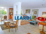 Casa / Sobrado para Venda em São Paulo/SP Pacaembu 3 Quartos