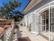 Casa / Sobrado para Venda em São Paulo/SP Pacaembu 4 Quartos