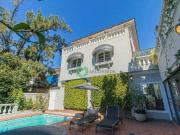 Casa / Sobrado para Venda em São Paulo/SP Pacaembu 4 Quartos