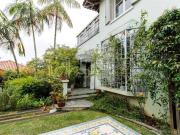 Casa / Sobrado para Venda em São Paulo/SP Pacaembu 4 Quartos