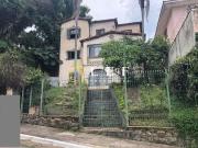 Casa / Sobrado para Venda em São Paulo/SP Pacaembu 4 Quartos