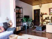 Casa / Sobrado para Venda em São Paulo/SP Pacaembu 4 Quartos