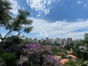 Casa / Sobrado para Venda em São Paulo/SP Pacaembu 4 Quartos