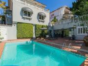 Casa / Sobrado para Venda em São Paulo/SP Pacaembu 4 Quartos