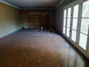 Casa / Sobrado para Venda em São Paulo/SP Pacaembu 4 Quartos