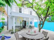 Casa / Sobrado para Venda em São Paulo/SP Pacaembu 4 Quartos