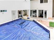 Casa / Sobrado para Venda em São Paulo/SP Pacaembu 4 Quartos