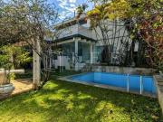 Casa / Sobrado para Venda em São Paulo/SP Pacaembu 4 Quartos