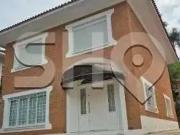 Casa / Sobrado para Venda em São Paulo/SP Pacaembu 4 Quartos