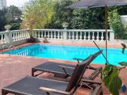 Casa / Sobrado para Venda em São Paulo/SP Pacaembu 4 Quartos