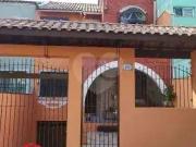 Casa / Sobrado para Venda em São Paulo/SP Pacaembu 4 Quartos