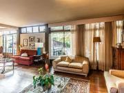 Casa / Sobrado para Venda em São Paulo/SP Pacaembu 4 Quartos