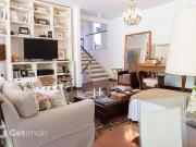 Casa / Sobrado para Venda em São Paulo/SP Pacaembu 4 Quartos