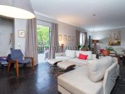 Casa / Sobrado para Venda em São Paulo/SP Pacaembu 4 Quartos