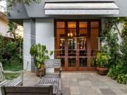 Casa / Sobrado para Venda em São Paulo/SP Pacaembu 4 Quartos