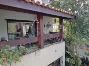 Casa / Sobrado para Venda em São Paulo/SP Pacaembu 4 Quartos