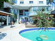 Casa / Sobrado para Venda em São Paulo/SP Pacaembu 4 Quartos