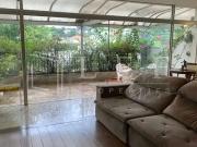 Casa / Sobrado para Venda em São Paulo/SP Pacaembu 4 Quartos