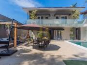 Casa / Sobrado para Venda em São Paulo/SP Pacaembu 4 Quartos