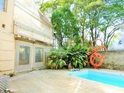 Casa / Sobrado para Venda em São Paulo/SP Pacaembu 4 Quartos